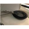 Image 1 : Lot of 3 Kirkland Fry Pans Set
