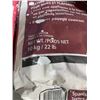 Image 2 : CertainTeed Saint-Gobain Spanish-Tex Spray Texture 22lb Bag
