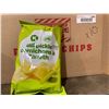 Image 1 : Circle K Dill Pickle Chips 10 x 66g