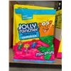 Image 2 : Jolly Rancher MisFits Gummies Mer-Bears 10 x 182g
