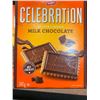 Image 2 : Leclerc Celebration Butter Cookies Milk Chocolate 6 x 240g