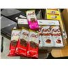 Image 1 : Lot of Aero Chocolate Bars Assorted Flavors