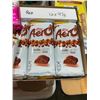 Image 3 : Lot of Aero Chocolate Bars Assorted Flavors