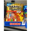Image 1 : Haribo Goldbears Gummy Candy 12 x 175g