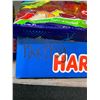 Image 2 : Haribo Sour Kicks Zing Gummy Candy 12 x 175g