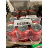 Image 1 : Joker Ultra Red Mad Energy Drink 12 x 473ml