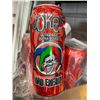 Image 3 : Joker Ultra Red Mad Energy Drink 12 x 473ml