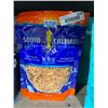 Image 1 : Sea Temple Snacks Shredded Squid Snack 340g