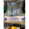 Image 1 : Clearly Canadian Mountain Blackberry Sparkling Beverage 11x325ml