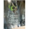 Image 2 : Clearly Canadian Mountain Blackberry Sparkling Beverage 11x325ml
