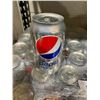 Image 1 : Diet Pepsi - Lot of 26 x 351ml
