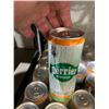 Image 1 : Perrier Energize - 24 x 330ml