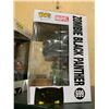 Image 2 : Zombie Black Panther POP! Figuring