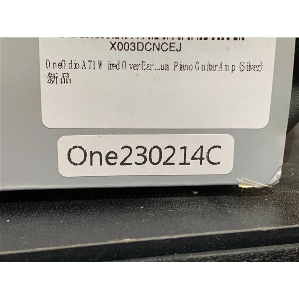 OneOdio Over Ear Headphones