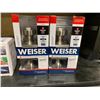 Image 2 : Weiser Smartkey Secuirity Door Handles