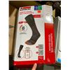 Image 1 : Karbon Heated Socks - Size L/XL