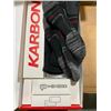 Image 4 : Karbon Heated Socks - Size L/XL