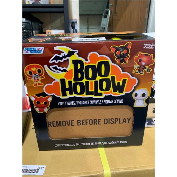 Funko Boo Hollow Random Vinyl Figures