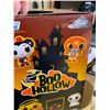 Image 2 : Funko Boo Hollow Random Vinyl Figures