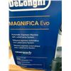 Image 2 : DeLonghi Magnifica Evo Automatic Espresso Machine with LatteCrema System