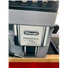 Image 3 : DeLonghi Magnifica Evo Automatic Espresso Machine with LatteCrema System