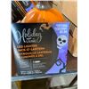 Image 3 : Holiday Living LED Lighted Jack-O-Lantern with 3 Decorative Pumpkins