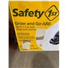 Image 3 : Safety 1st Grow and Go Arb 3-In-1 Car Seat
