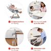 Image 5 : Skip-Hop - Sit-to-Step Convertible High Chair