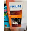Image 2 : Philips 2200 Series Fully Automatic Espresso Machine - Classic Milk Frother, 2 Coffee Varieties , In