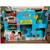 Image 2 : Tasty Junior Kitchen Cooking Toy Set
