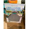 Image 1 : Premium Reversable, Waterproof Grill Cover