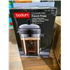 Image 1 : Bodum Chambord 12 Cup French Press