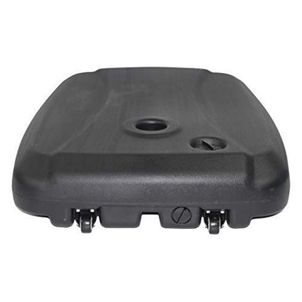 Garden 60L Offset Umbrella Base - Water Fillable