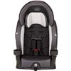 Image 2 : Evenflo 30712344C Chase Plus 2-In-1 Booster Car Seat (Huron)
