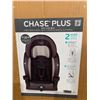 Image 3 : Evenflo 30712344C Chase Plus 2-In-1 Booster Car Seat (Huron)