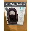 Image 5 : Evenflo 30712344C Chase Plus 2-In-1 Booster Car Seat (Huron)