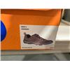 Image 2 : Merrell Mens Brown Shoes Size 9