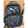 Image 1 : Puma Backpack Zipper off track