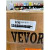 Image 3 : VEVOR Pull Out Trash Drawer 13.6Wx26H Inch Lower Sliding Rails Stainless Steel Trash Drawer & Mophor
