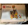 Image 1 : Lego Disney UP #43217 OUT OF BOX