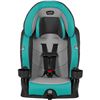 Image 2 : Evenflo 30712369C Chase Plus 2-In-1 Booster Car Seat (Grenada)