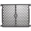 Image 1 : Regalo Plastic 192-Inch Super Wide Adjustable Baby Gate and Play Yard