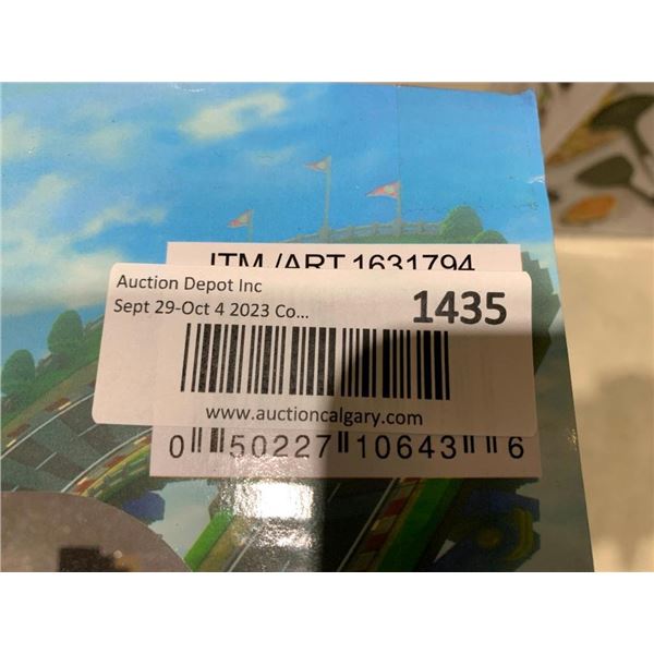 MarioKart Carrera Remote Control Set