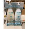 Image 1 : Live Clean Fresh Water Hydrating Shampoo & Conditioner Set 2x1L