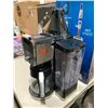 Image 2 : Ninja  DualBrew Pro Grounds & Pods Programmable Coffee System w/ Glass Carafe, Black, 12 Cups