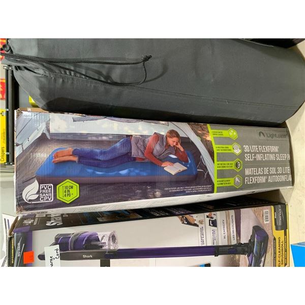 Lightspeed Restaire Lite Single Camping Sleep Mat