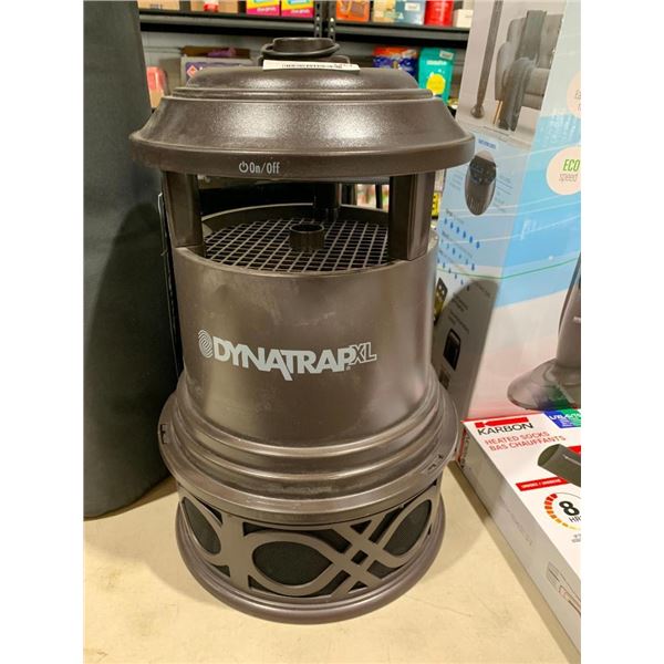 DynaTrap XL Mosquito Trap - Out of box
