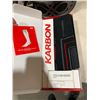 Image 2 : Karbon Wool Heated Socks L/XL Unisex