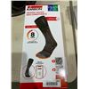 Image 3 : Karbon Wool Heated Socks L/XL Unisex
