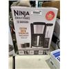 Image 1 : Ninja Coffee Custom Brew Strengths 12 Cup